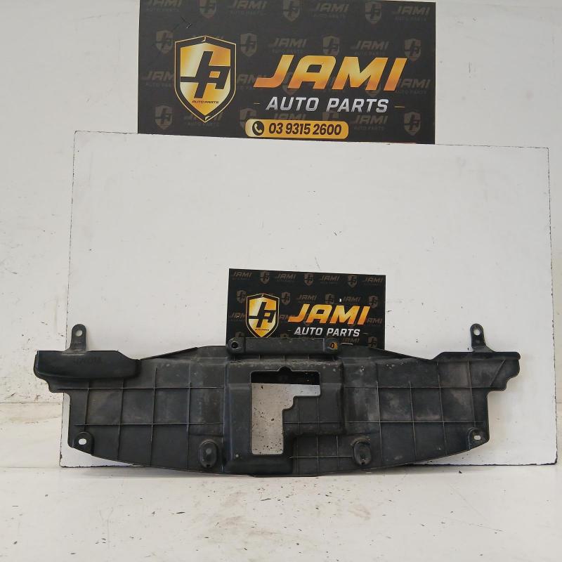 radiator support