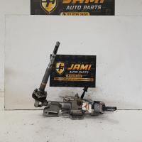 steering column