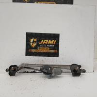 wiper motor
