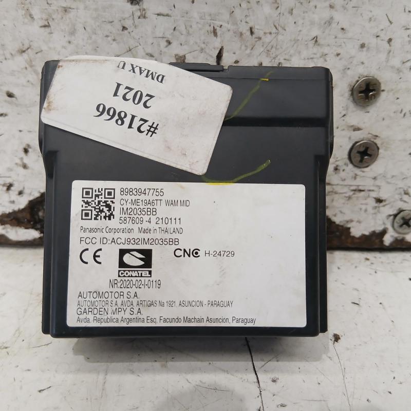 ecu