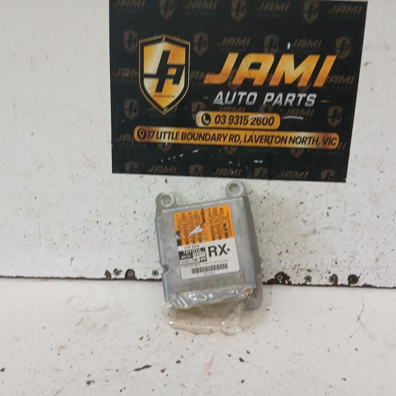 airbag module/sensor