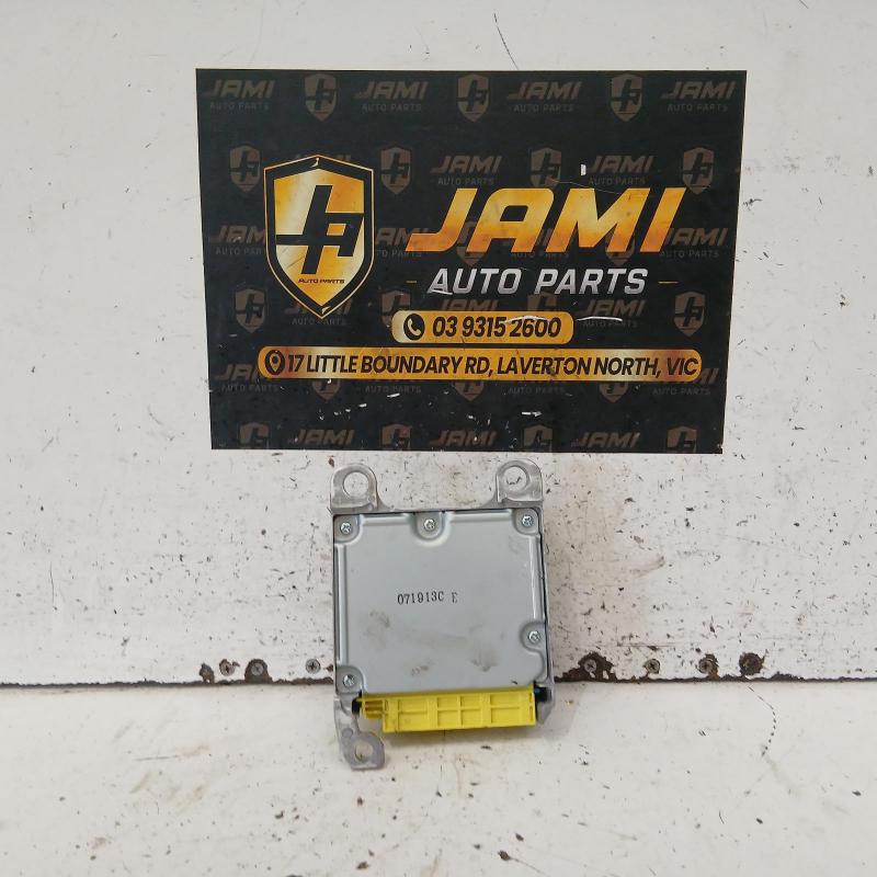 airbag module/sensor