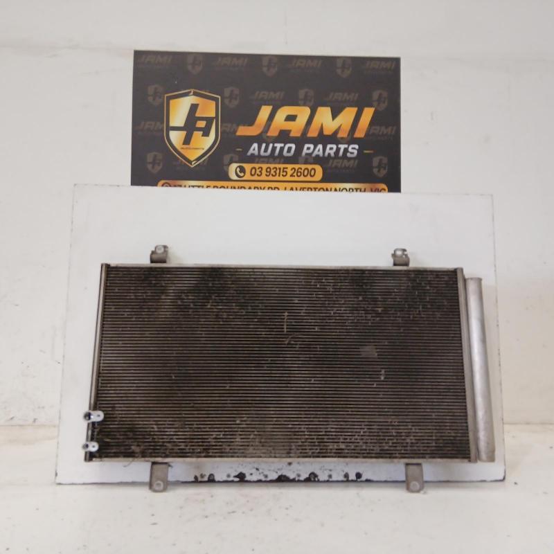 aircon condenser