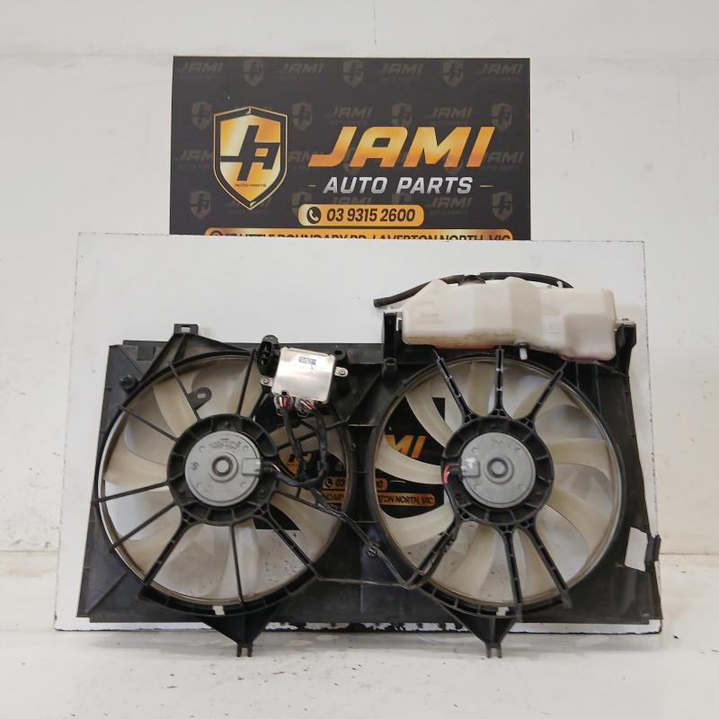 fan