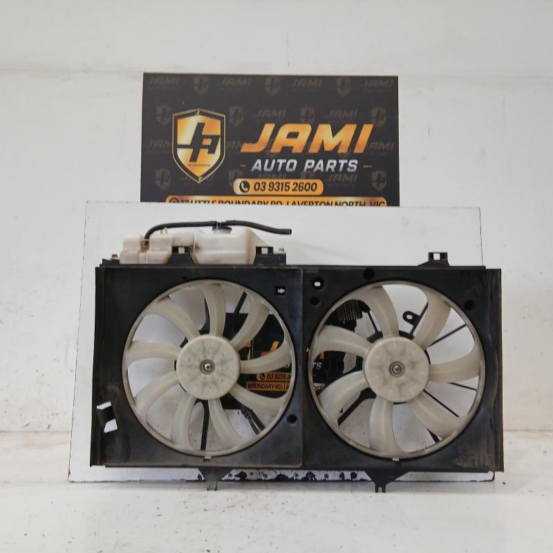fan