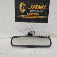 interior mirror