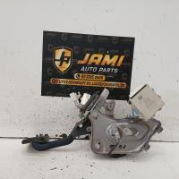pedal assembly