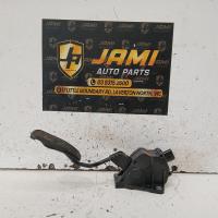 pedal assembly
