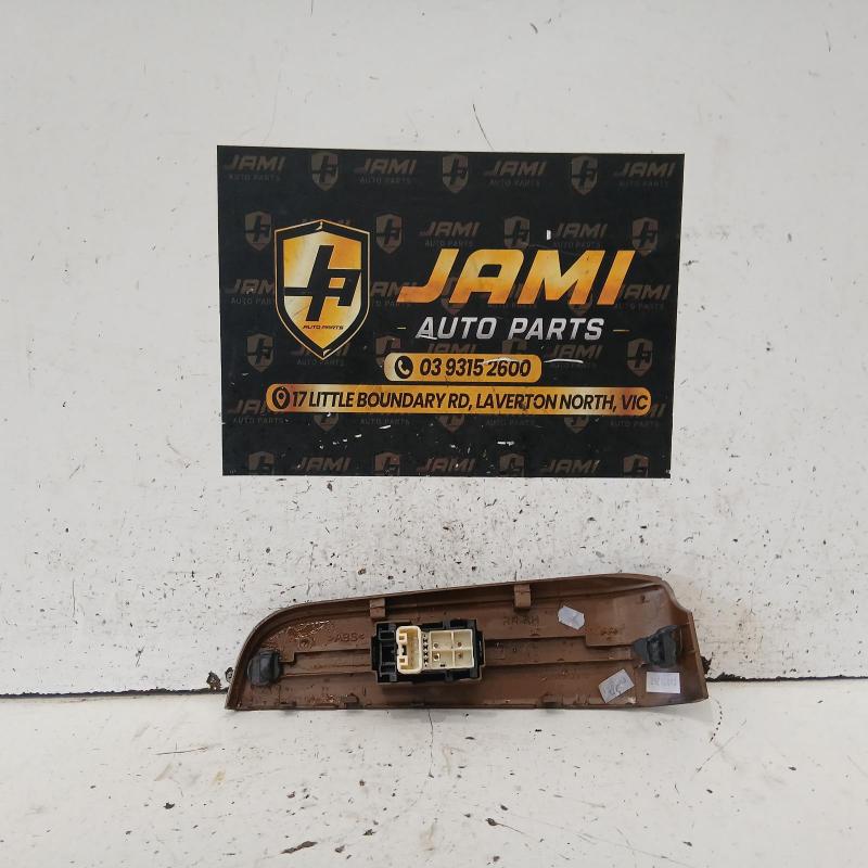 power door window switch