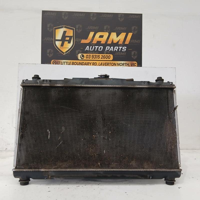 radiator