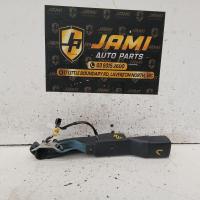 seat belt stalk