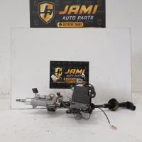 steering column