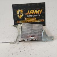 stereo/head unit