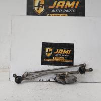 wiper motor
