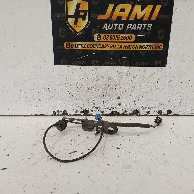wire harness