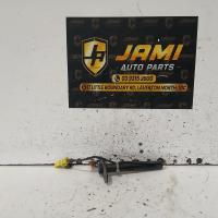 bonnet hinge/strut