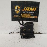 door/boot/gate lock