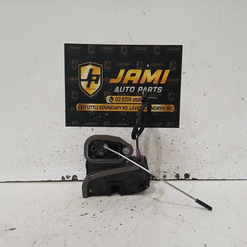 door/boot/gate lock