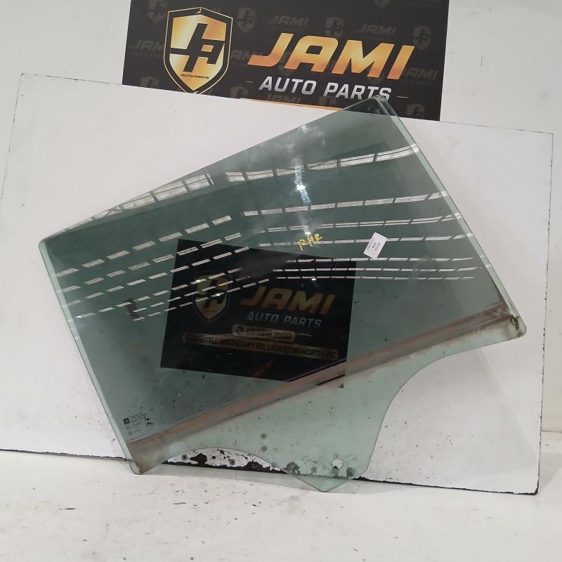 door window rear right