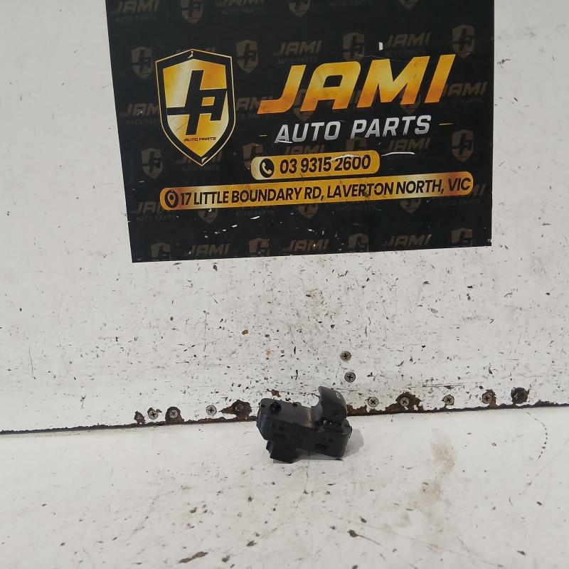 power door window switch