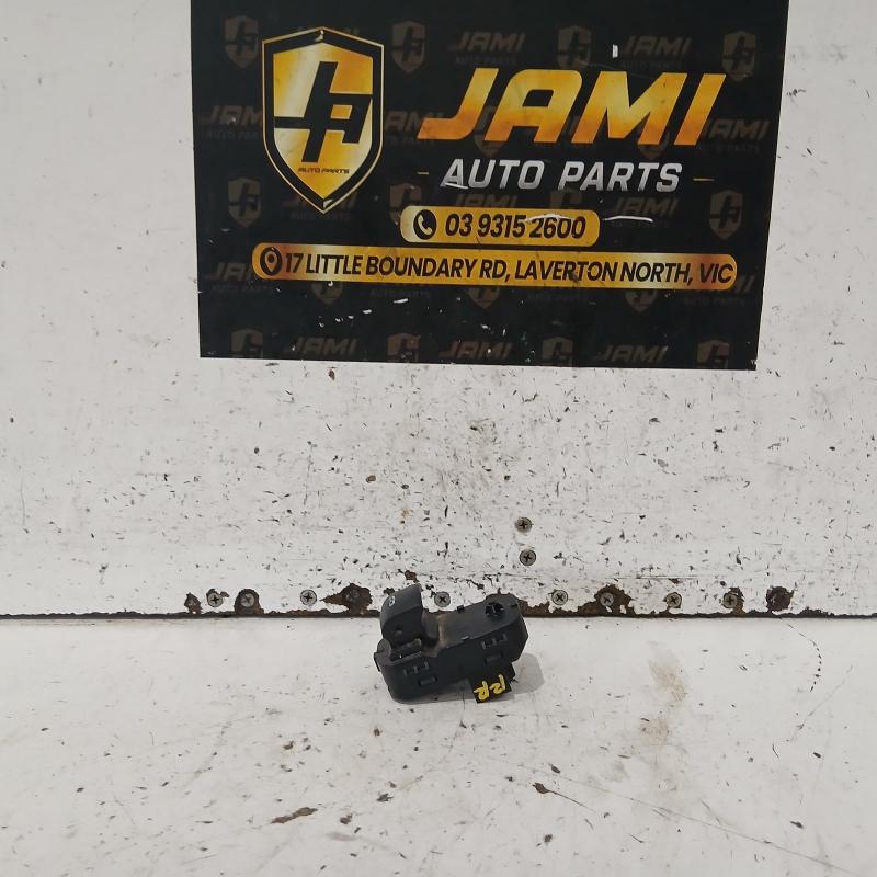 power door window switch