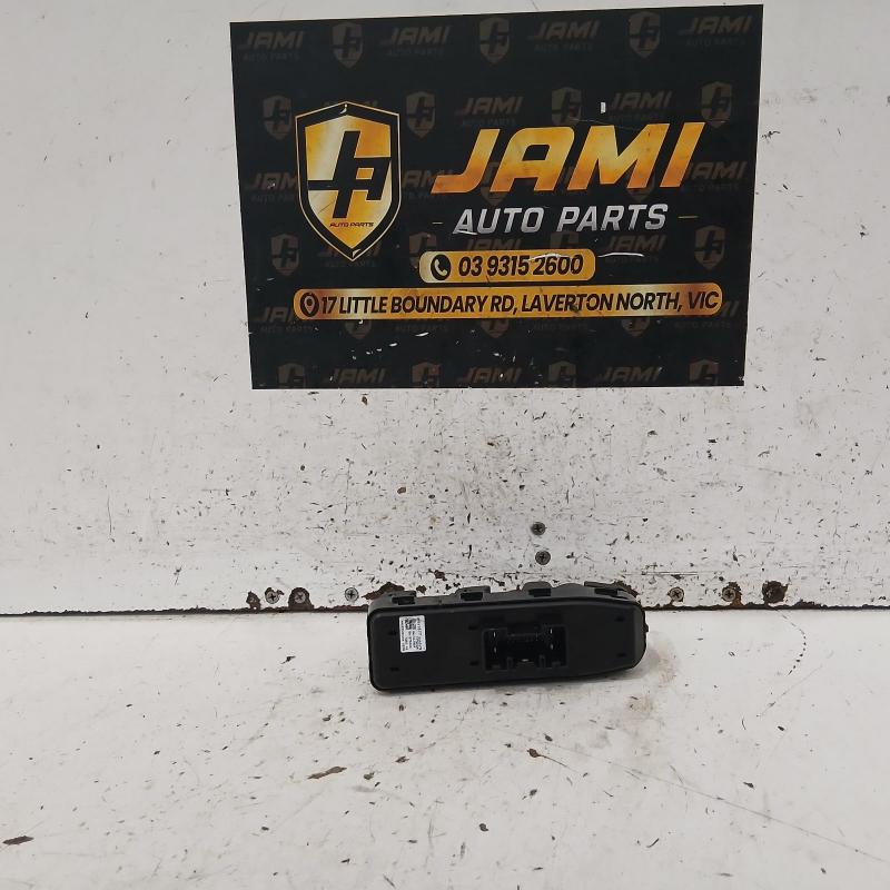 power door window switch