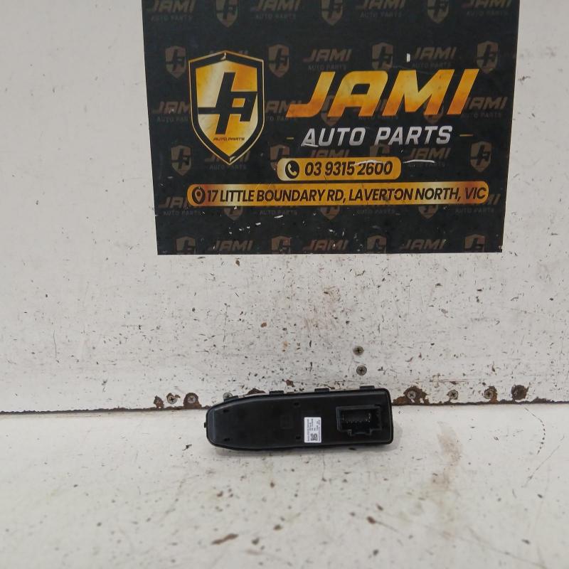 power door window switch