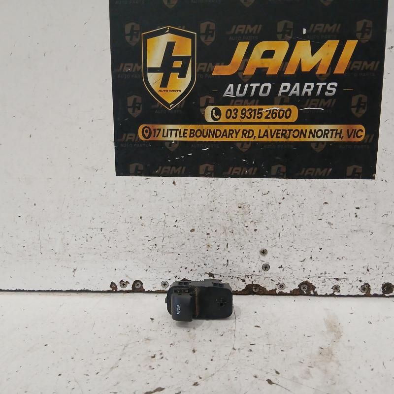 power door window switch