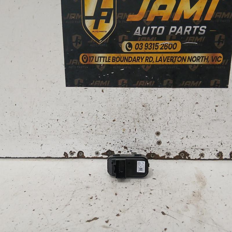 power door window switch