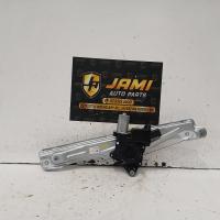 window regulator/motor rear right