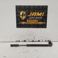 bonnet hinge/strut