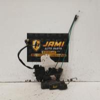 door/boot/gate lock