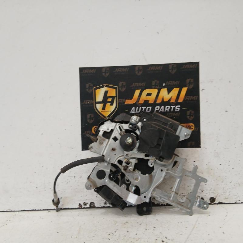 door/boot/gate lock