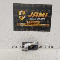 door handle