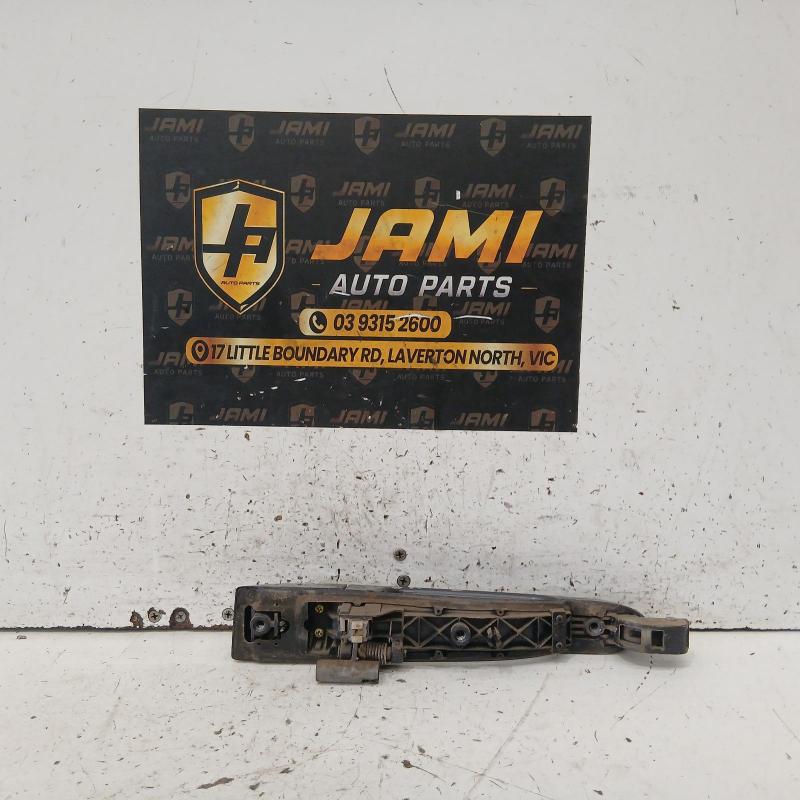 door handle