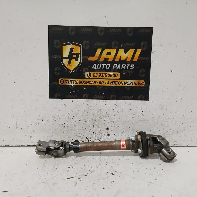 intermediate shaft