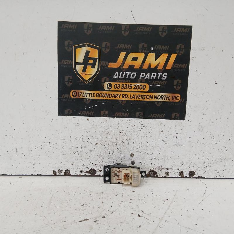 miscellaneous switch relay