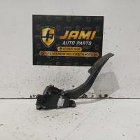 pedal assembly