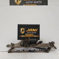 wiper motor