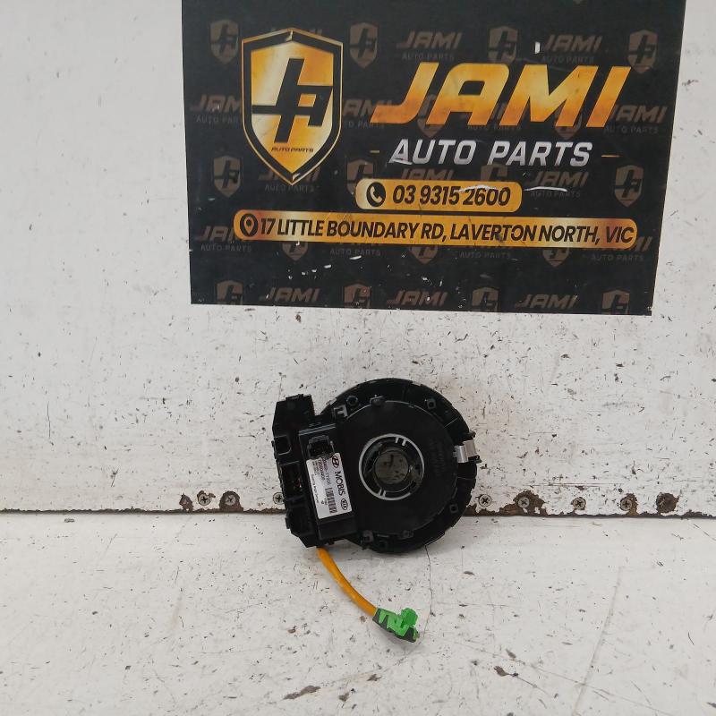 airbag module/sensor