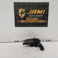 window regulator/motor rear left