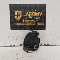 door/boot/gate lock