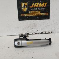 door handle