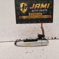 door handle