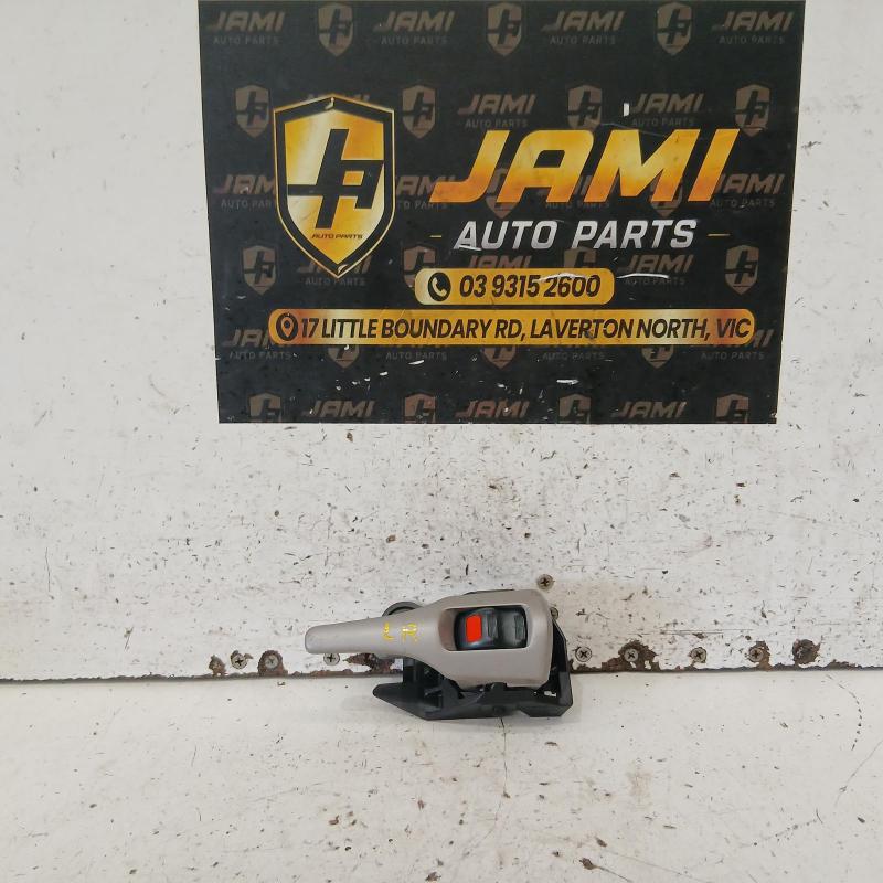 door handle