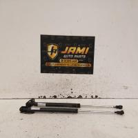 hatch strut