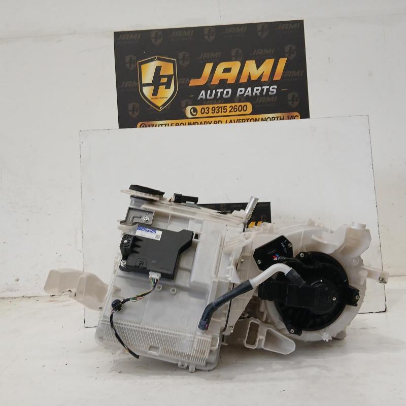 heater core/box