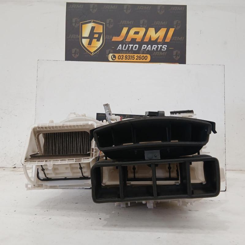 heater core/box