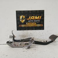 pedal assembly