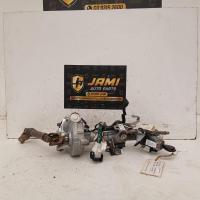 steering column